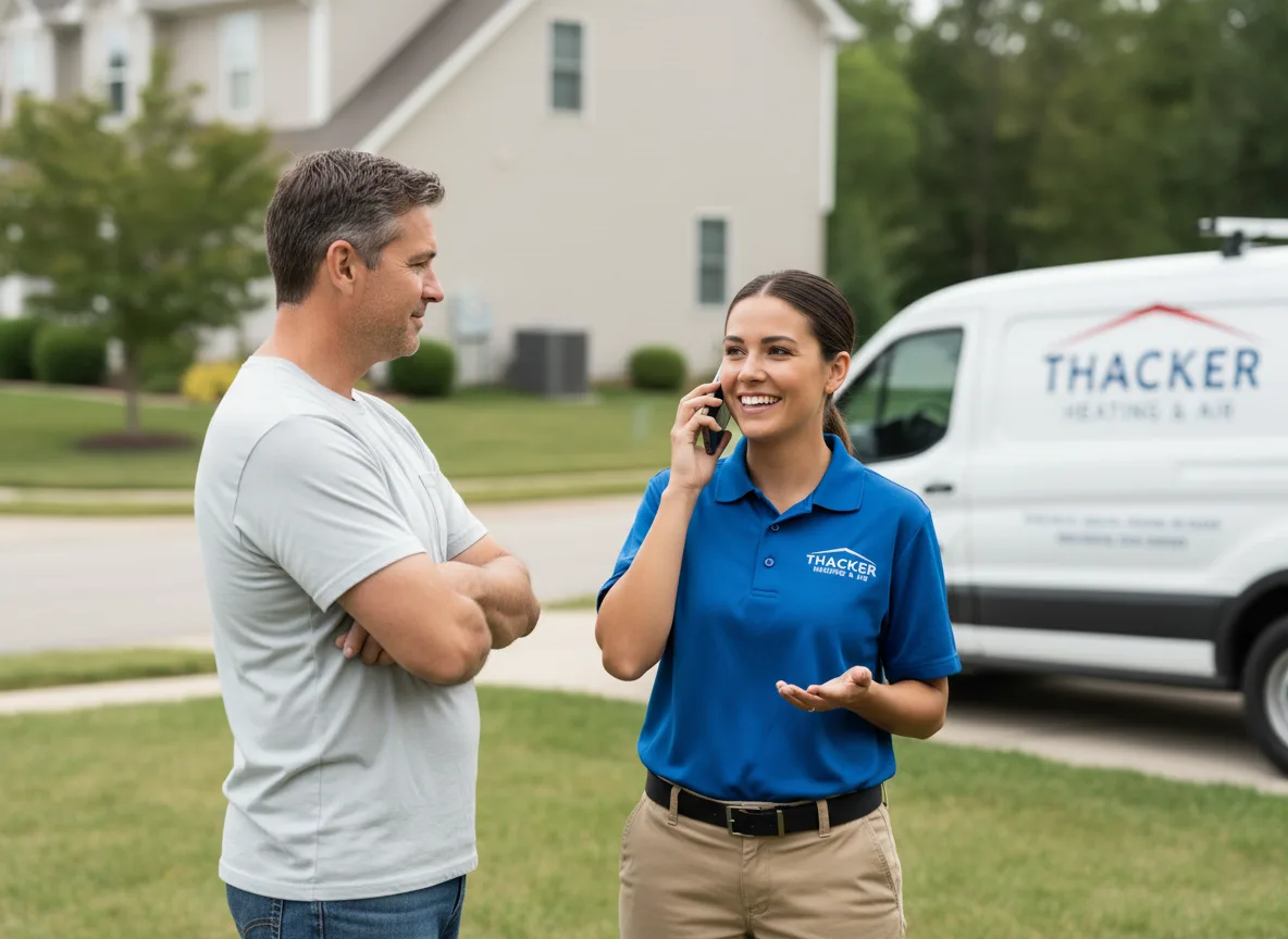 Ac Repair West Kingston, RI FAQs